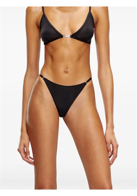 d string oval woman black DIESEL | A15223 0HPAK9XX